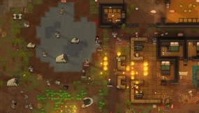 RimWorld 迁移至自研引擎 Waylith，性能提升2至4倍