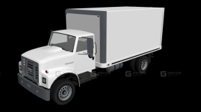洋基 - Yankee 3D model-200