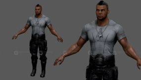 詹姆斯·维加 James Vega