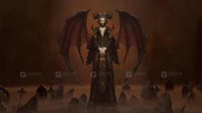 Blender莉莉丝角色建模教程 Diablo IV – Lilith Character Modeling By Flycat