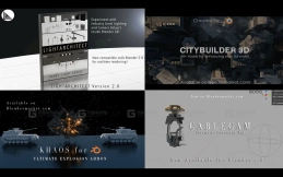 城市建造者3D Citybuilder 3D