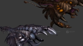 虫群领主 Brood Lord 23