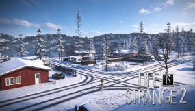 Life is Strange 2 - Beaver Creek 奇异人生2 - 比弗溪