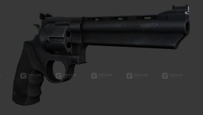 金牛座44 - Taurus44 3D model-39