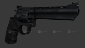 金牛座44 - Taurus44 3D model-39