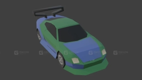 Style SR - Style SR 3D model-32