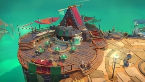 Moonlighter 2：无尽宝库即将结束抢先体验，9月2日正式发售