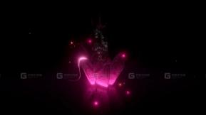 【UE】水晶道具  Crystal Props