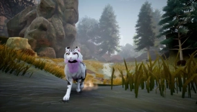 Warrior Cats: Clans of the Forest 将小说系列带入PC与主机平台