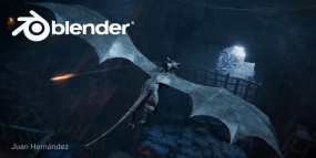 Blender 5.0 正式发布：五大核心功能详解