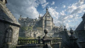 庄园 Manor