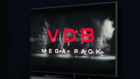 三维体积云雾抽象流体素材 VDB Pack MEGA PACK V2