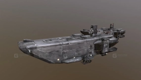 突击登陆艇 Assault Lander