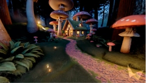 李飞飞World Labs推出首款商用产品Marble