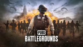 吃鸡游戏人物角色枪支车辆道具 Reallusion PUBG 3D Models Animations Props