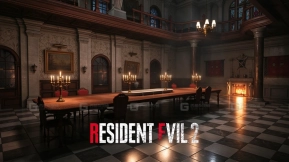 保护伞部队 斯宾塞宅邸 Umbrella Corps Spencer Mansion