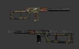 VSV 3D model-7
