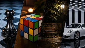 Blender 3D建模光照渲染完全指南 Blender 3D  Complete Guide to Modeling, Lighting & Rendering