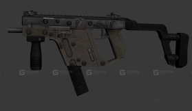 克里斯SV-Kriss sv 3D model-35