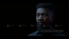【UE5.7-5.8】摄影师专业版 - 一套电影级逼真摄影机系统  Cinematographer PRO - A Cinematic Photorealistic Camera System