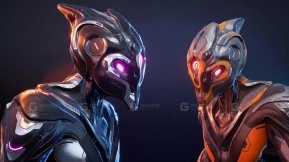 【UE】生物科技 - 死灵族  Biotech - Necron