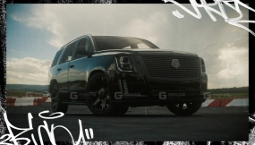 使命召唤3 SUV汽车 SUV 2020 - COD MW III (2023)