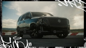 使命召唤3 SUV汽车 SUV 2020 - COD MW III (2023)