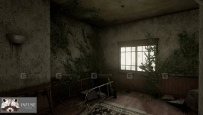 【UE】被遗忘的酒店  Forgotten Hotel