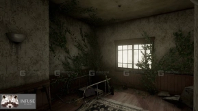 【UE】被遗忘的酒店  Forgotten Hotel