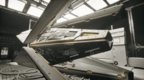 【UE】反乌托邦科幻未来实验室 Dystopia Lab