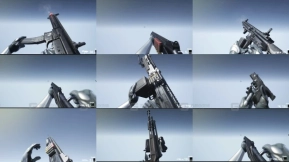【UE】CGr现代武器枪支合集 CGr Shotguns Pack