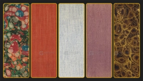 复古布料纸张皮革背景肌理纹理高清图片素材