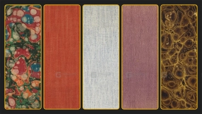 复古布料纸张皮革背景肌理纹理高清图片素材