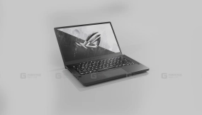 华硕ROG G14笔记本电脑  Asus Rog G14 Laptop