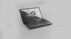 华硕ROG G14笔记本电脑  Asus Rog G14 Laptop