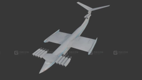 里海怪物  Caspian Sea Monster