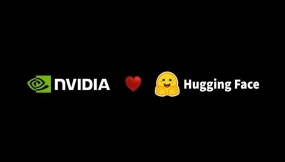 NVIDIA将以129亿美元收购Hugging Face