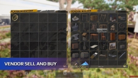 【UE】物品栏商店背包系统 V2 Hyper Inventory System V2