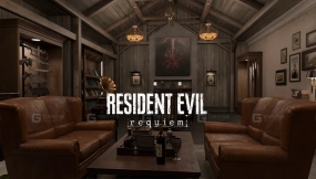 生化危机9 VIP套房 Resident Evil 9 - VIP Suite