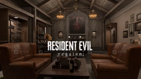 生化危机9 VIP套房 Resident Evil 9 - VIP Suite