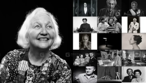 Yousuf Karsh永恒经典的肖像摄影参考素材Yousuf Karsh timeless classic portrait photography