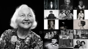 Yousuf Karsh永恒经典的肖像摄影参考素材Yousuf Karsh timeless classic portrait photography