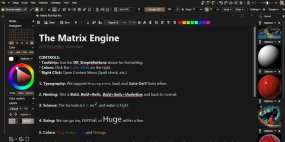 Howler 2026.5 新增三维景观生成器 Fractal Garden