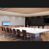 场景-现代会议室 - Scene- Modern Conference Room