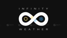 【UE】无限天气  Infinity Weather