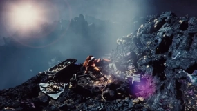 Outsyders 公布为迪士尼、IMAX、三星、谷歌XR打造的AI驱动沉浸式项目