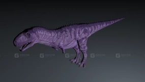 Llukalkan - 勒卡龙