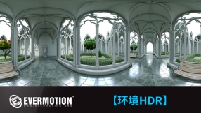 【Evermotion】资源合集-环境HDR
