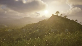 【UE】程序化实例生成器  Procedural Instance Spawner