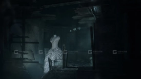 【UE】废弃建筑  Abandoned Architecture